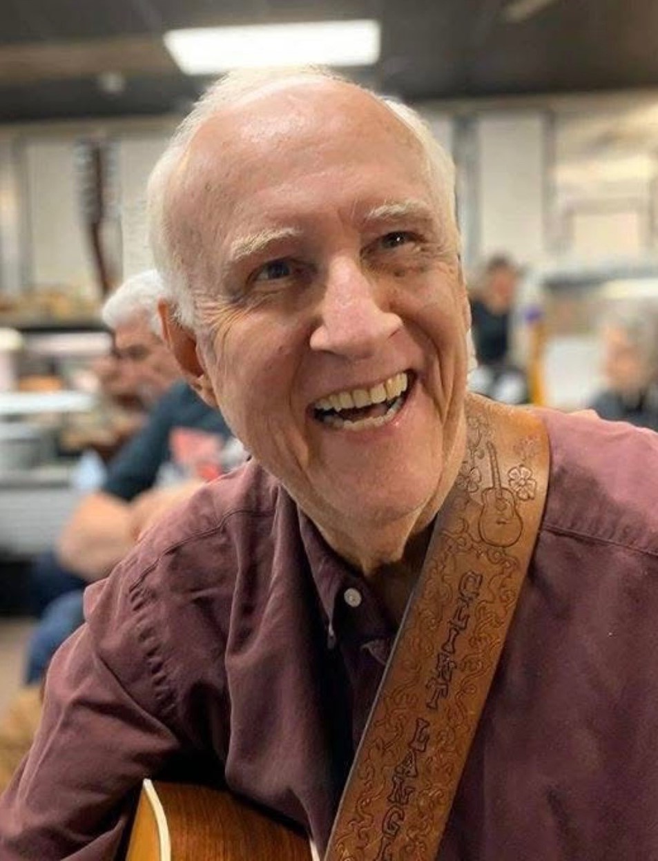 John Clint Langley, Jr.